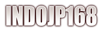 INDOJP168 Logo